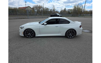 BMW M2 * CARFAX * CARBON * H/K - автомобили, коли, обяви за нови и употребявани 10
