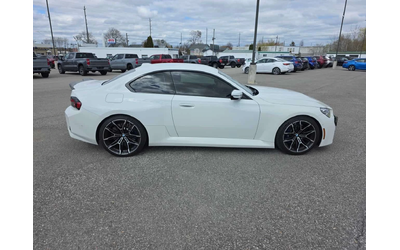 BMW M2 * CARFAX * CARBON * H/K - автомобили, коли, обяви за нови и употребявани 11