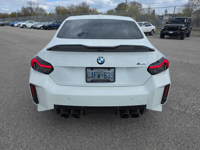 BMW M2 * CARFAX * CARBON * H/K - автомобили, коли, обяви за нови и употребявани 12