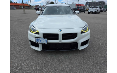 BMW M2 * CARFAX * CARBON * H/K - автомобили, коли, обяви за нови и употребявани 14