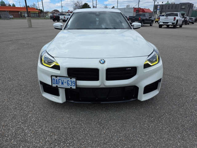 BMW M2 * CARFAX * CARBON * H/K - автомобили, коли, обяви за нови и употребявани 14