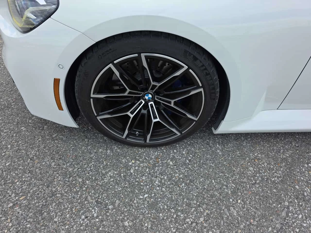 BMW M2 * CARFAX * CARBON * H/K - автомобили, коли, обяви за нови и употребявани 15