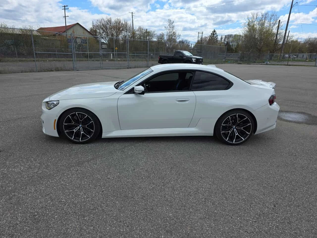 BMW M2 * CARFAX * CARBON * H/K - автомобили, коли, обяви за нови и употребявани 1