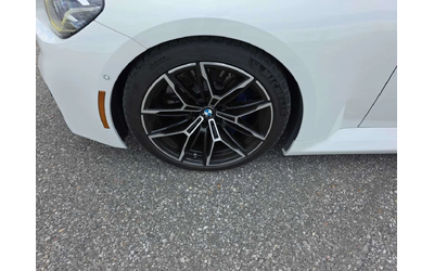 BMW M2 * CARFAX * CARBON * H/K - автомобили, коли, обяви за нови и употребявани 6