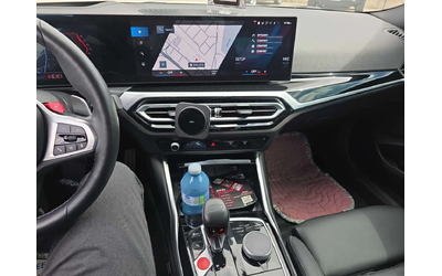 BMW M2 * CARFAX * CARBON * H/K - автомобили, коли, обяви за нови и употребявани 8