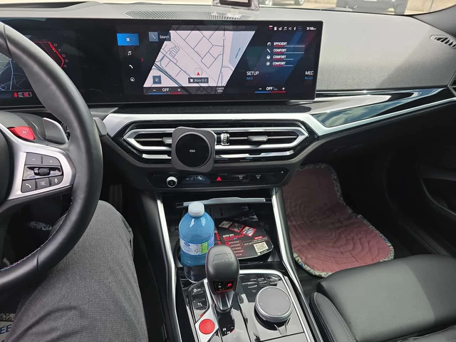 BMW M2 * CARFAX * CARBON * H/K - автомобили, коли, обяви за нови и употребявани 8