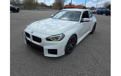 BMW M2 * CARFAX * CARBON * H/K - автомобили, коли, обяви за нови и употребявани 9