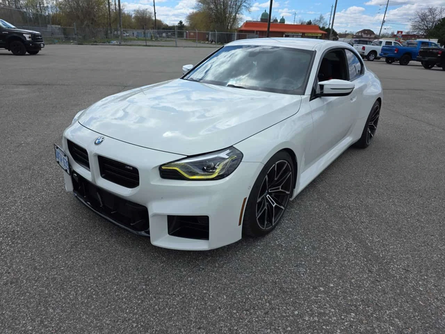 BMW M2 * CARFAX * CARBON * H/K - автомобили, коли, обяви за нови и употребявани 9