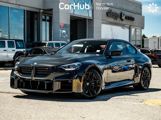 BMW M2 Carbon - автомобили, коли, обяви за нови и употребявани 0