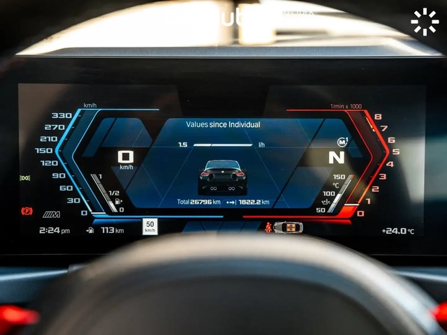 BMW M2 Carbon - автомобили, коли, обяви за нови и употребявани 14