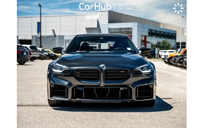 bmw-m2 - 1