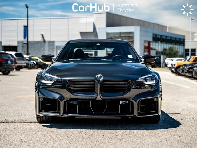 BMW M2 Carbon - автомобили, коли, обяви за нови и употребявани 1