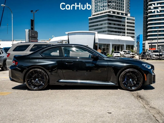 BMW M2 Carbon - автомобили, коли, обяви за нови и употребявани 3