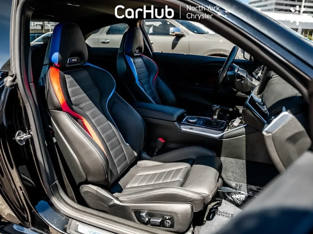 BMW M2 Carbon - автомобили, коли, обяви за нови и употребявани 6