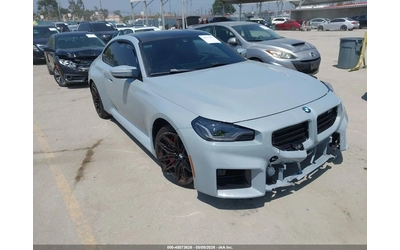 bmw-m2 - 0