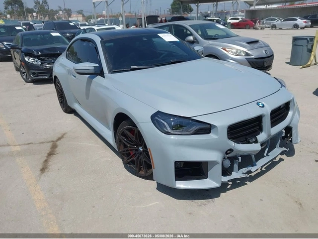 BMW M2 - автомобили, коли, обяви за нови и употребявани 0