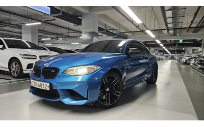 bmw-m2 - 0