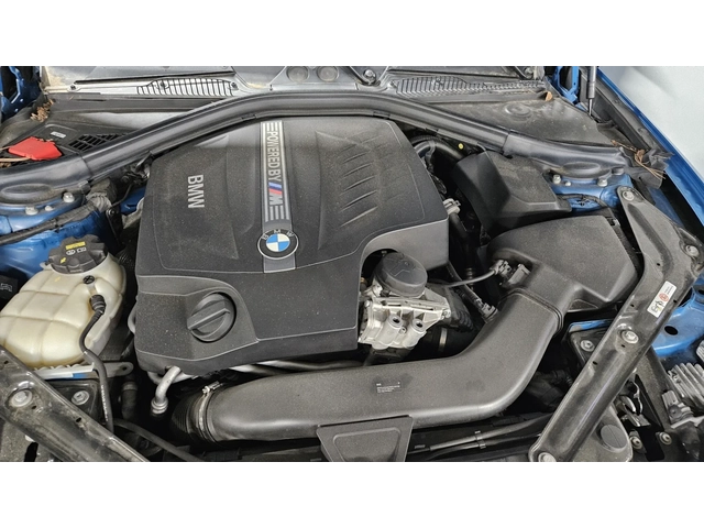 BMW M2 * LED индикация за смяна на предавките , Масаж* - автомобили, коли, обяви за нови и употребявани 7