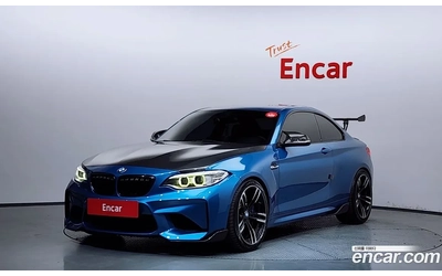 bmw-m2 - 0