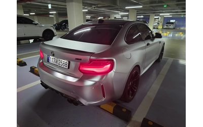 bmw-m2 - 4