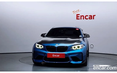 bmw-m2 - 1