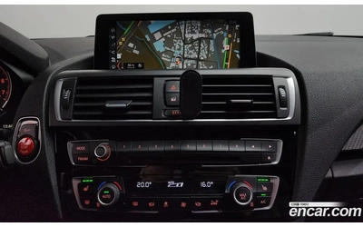 BMW M2 * LONG BEACH BLUE * M DCT * HARMAN/KARDON * ПАМЕТ - автомобили, коли, обяви за нови и употребявани 7