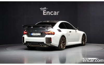 bmw-m2 - 1