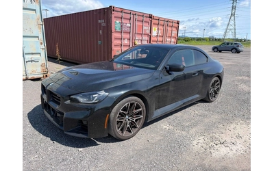 bmw-m2 - 0