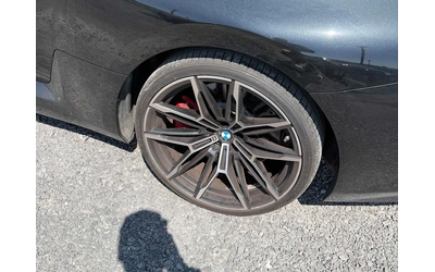 BMW M2 КОЖА* ПОДГРЕВ* HARMAN KARDON* CARBON* KEYLESS* - автомобили, коли, обяви за нови и употребявани 6