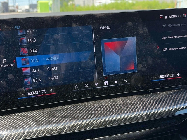 BMW M2 КОЖА* ПОДГРЕВ* HARMAN KARDON* CARBON* KEYLESS* - автомобили, коли, обяви за нови и употребявани 8