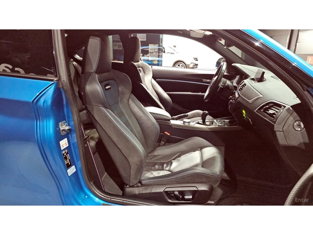 BMW M2 COMPETITION* CARBON* HARMAN KARDON* КОЖА* ПОДГРЕВ* - автомобили, коли, обяви за нови и употребявани 11