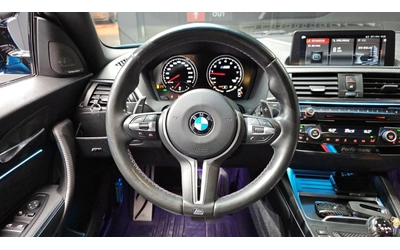 BMW M2 COMPETITION* CARBON* HARMAN KARDON* КОЖА* ПОДГРЕВ* - автомобили, коли, обяви за нови и употребявани 12