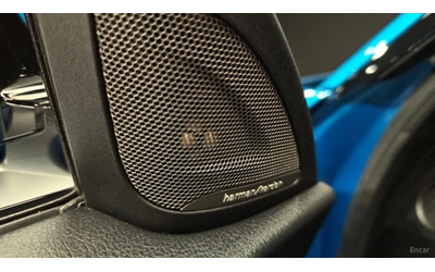 BMW M2 COMPETITION* CARBON* HARMAN KARDON* КОЖА* ПОДГРЕВ* - автомобили, коли, обяви за нови и употребявани 15