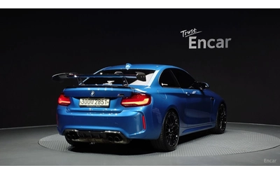 bmw-m2 - 1