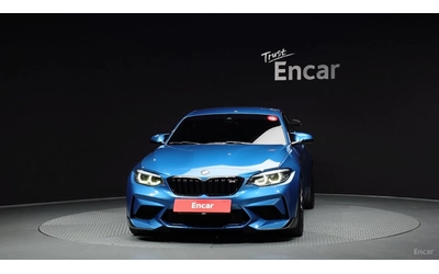 bmw-m2 - 2