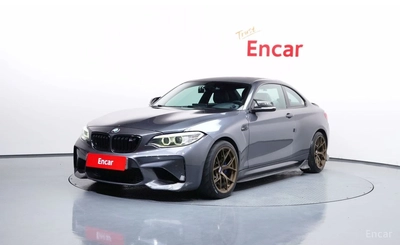 bmw-m2 - 0