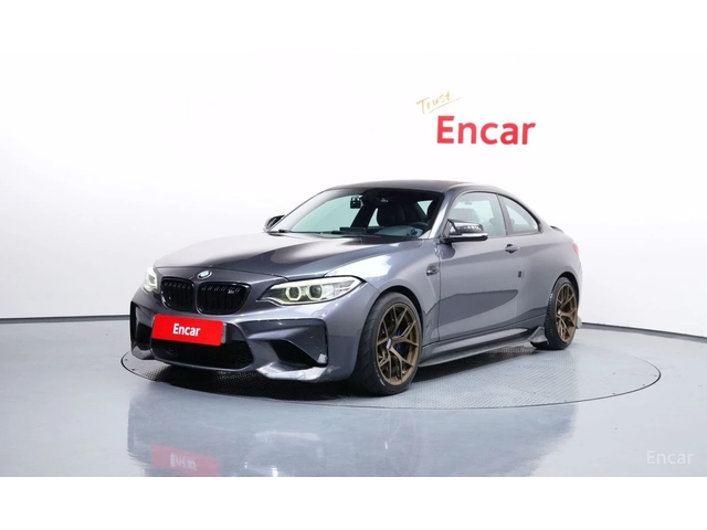 BMW M2 BBS - автомобили, коли, обяви за нови и употребявани 0