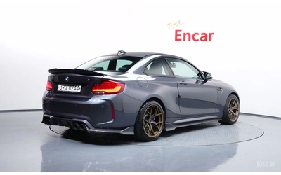 bmw-m2 - 1