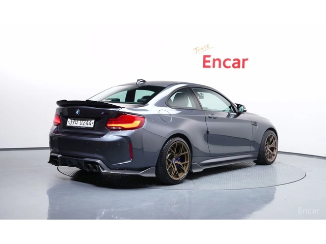 BMW M2 BBS - автомобили, коли, обяви за нови и употребявани 1