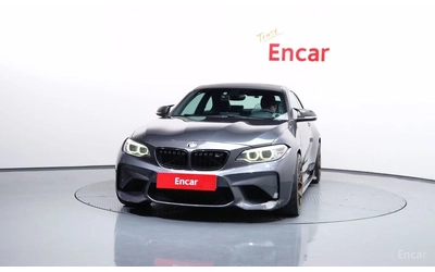 bmw-m2 - 2