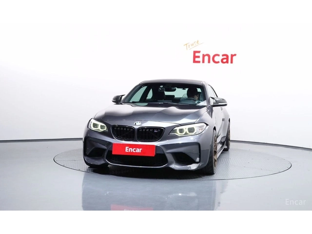 BMW M2 BBS - автомобили, коли, обяви за нови и употребявани 2