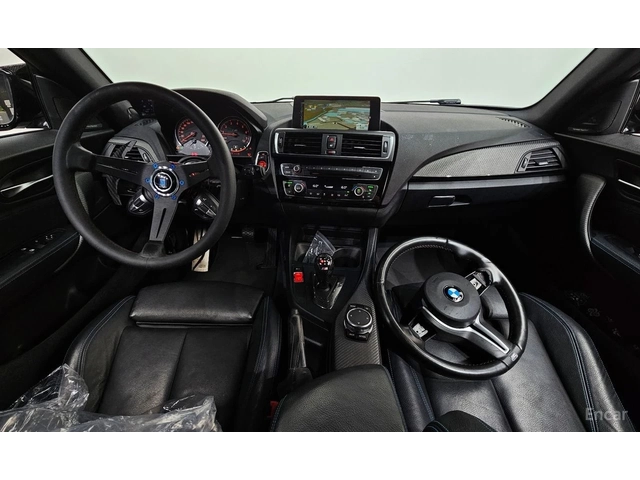 BMW M2 BBS - автомобили, коли, обяви за нови и употребявани 6
