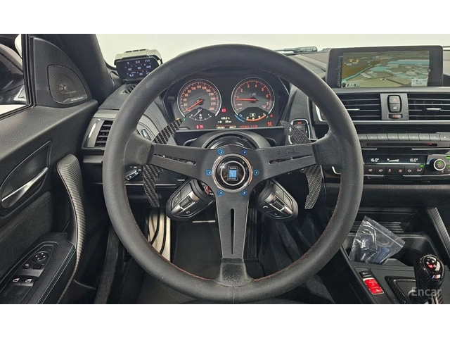 BMW M2 BBS - автомобили, коли, обяви за нови и употребявани 7