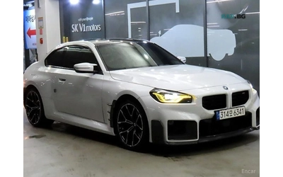 bmw-m2 - 0