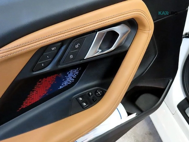 BMW M2 * 360* HEADUP* CARBON* S55 KEYLESS* - автомобили, коли, обяви за нови и употребявани 12