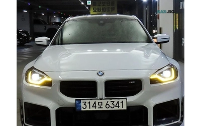 bmw-m2 - 1