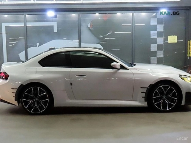 BMW M2 * 360* HEADUP* CARBON* S55 KEYLESS* - автомобили, коли, обяви за нови и употребявани 2