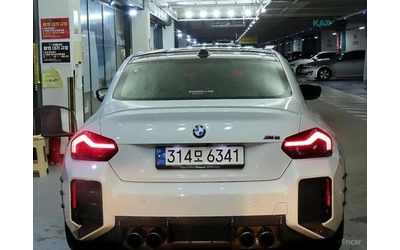 bmw-m2 - 4