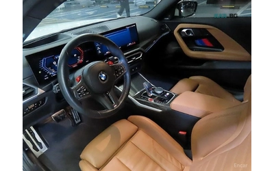 BMW M2 * 360* HEADUP* CARBON* S55 KEYLESS* - автомобили, коли, обяви за нови и употребявани 9