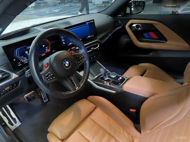 BMW M2 * 360* HEADUP* CARBON* S55 KEYLESS* - автомобили, коли, обяви за нови и употребявани 9